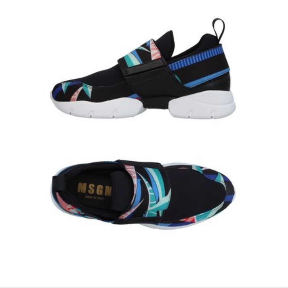 MSGM Sneaker